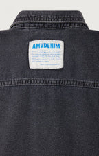 JAZY Black Long Sleeve Shirt