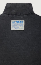 JAZY Black Long Sleeve Shirt