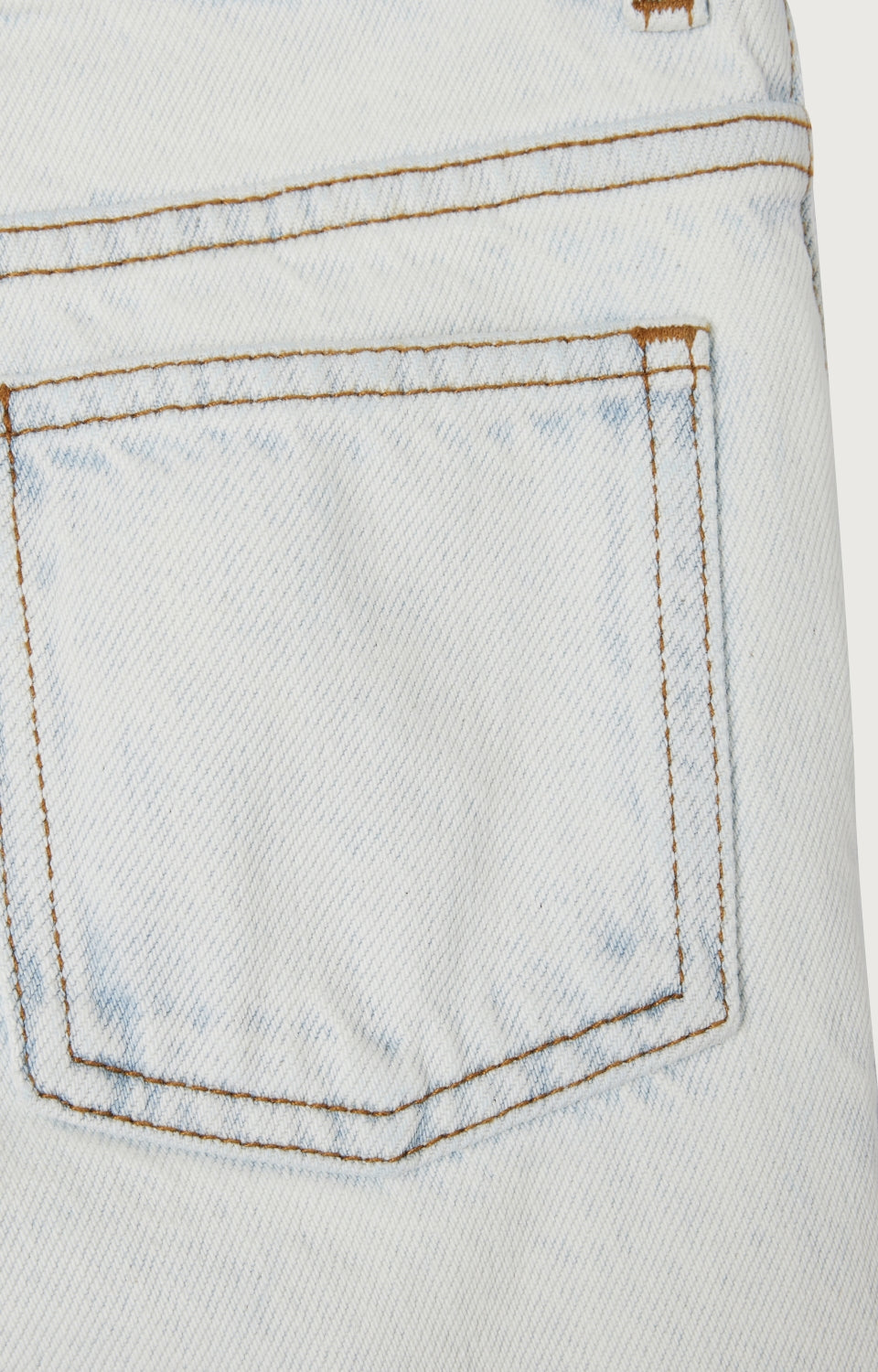 Joybird light blue jeans
