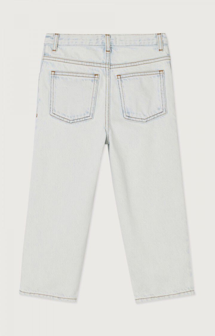 Joybird light blue jeans