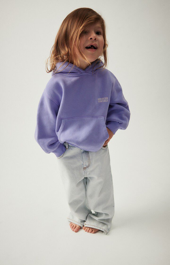 Joybird light blue jeans