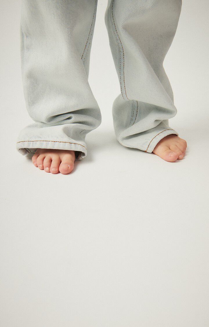 Joybird light blue jeans