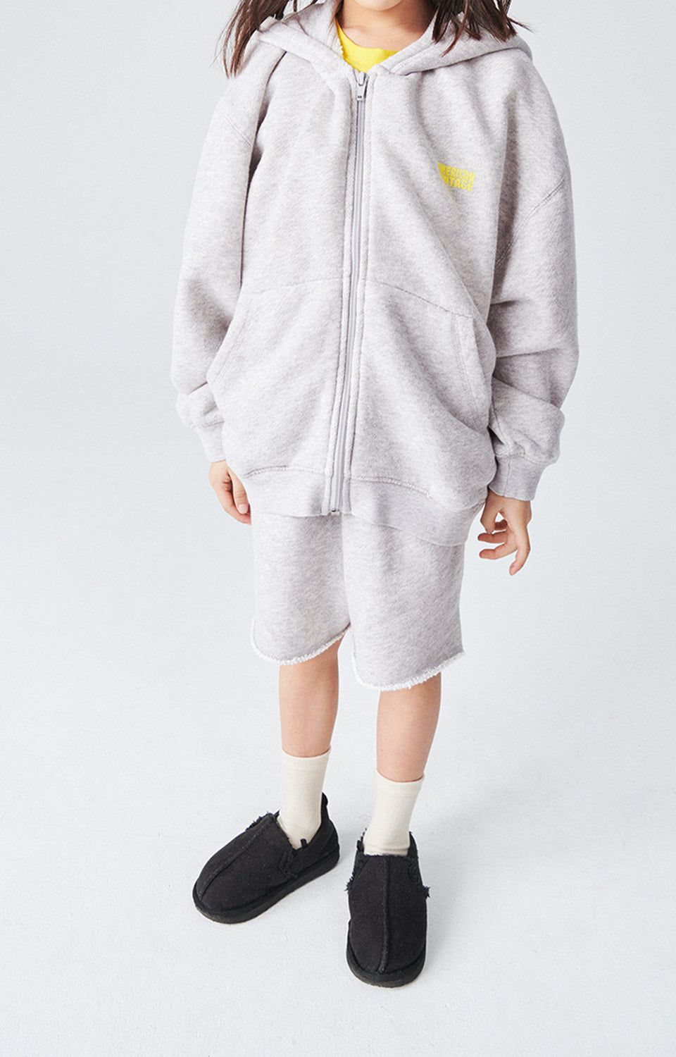 Kodytown Grey Sweatshirt