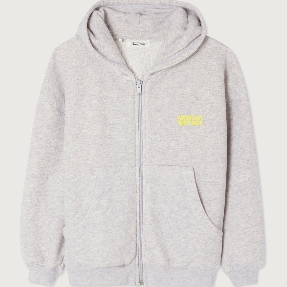 Kodytown Grey Sweatshirt