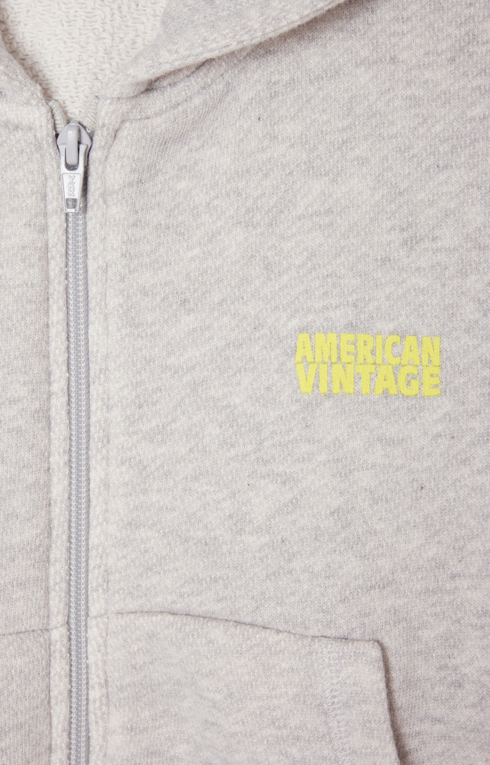 Kodytown Grey Sweatshirt
