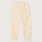 LYCAZ Ecru Jogging Pants