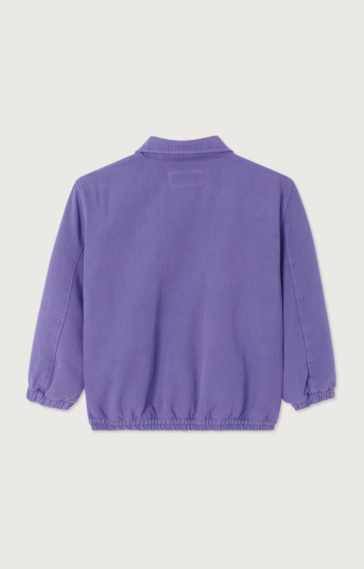 Veste  Lycaz Améthyste Vintage