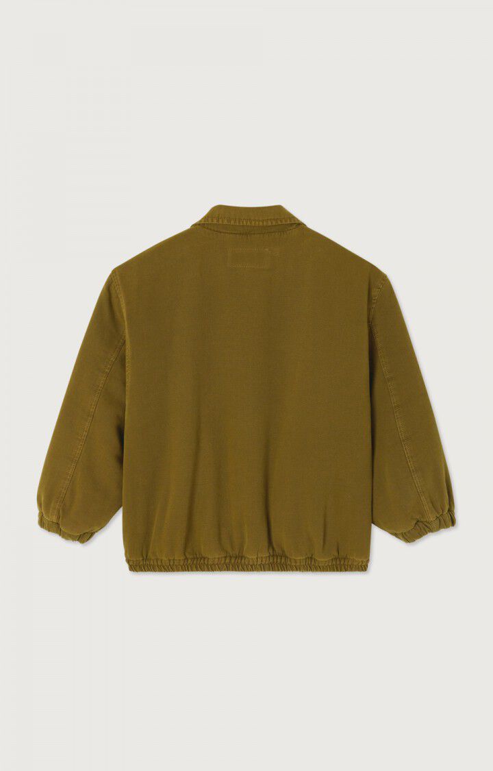 La veste Lycaz Mousse Vintage