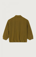 La veste Lycaz Mousse Vintage