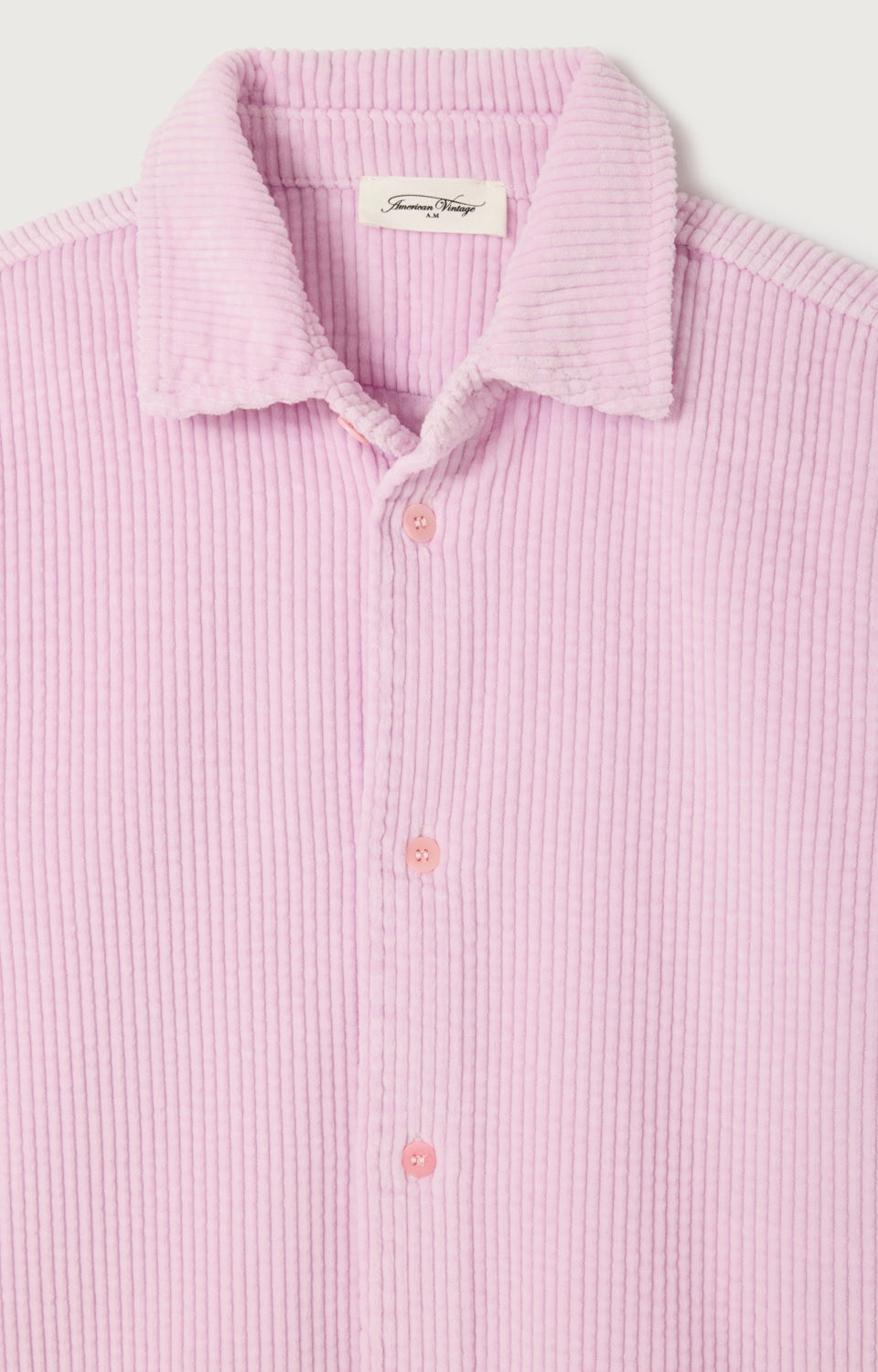 Chemise PADOW-B Dragee Vintage