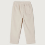 Pantalon PADOW-B Écru Vintage