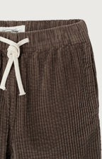 Pantalon PADOW-B MARRON VINTAGE