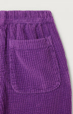 Pantalon PADOW-B Ultra Violet