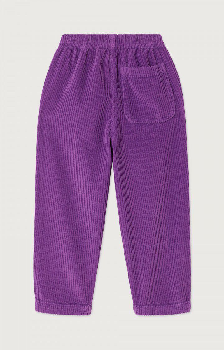 Pantalon PADOW-B Ultra Violet