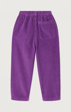 Pantalon PADOW-B Ultra Violet