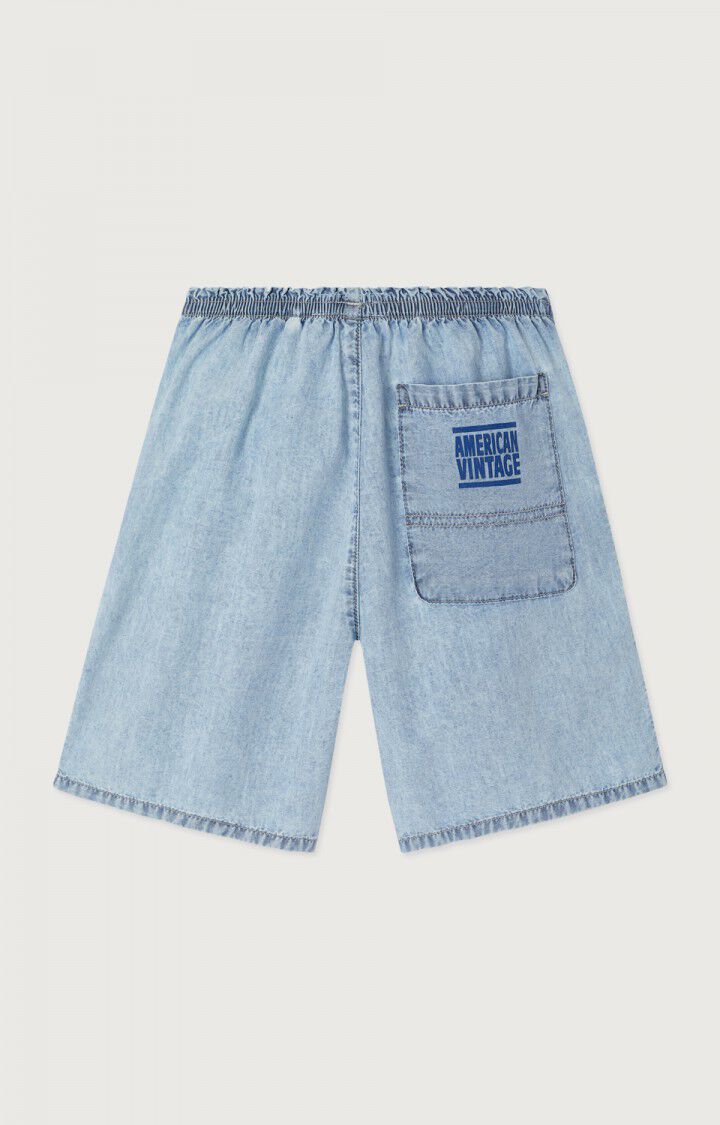 Paybou denim shorts