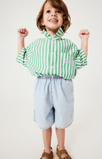 Paybou denim shorts
