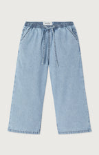 Pantalon PAYBOU Bleu