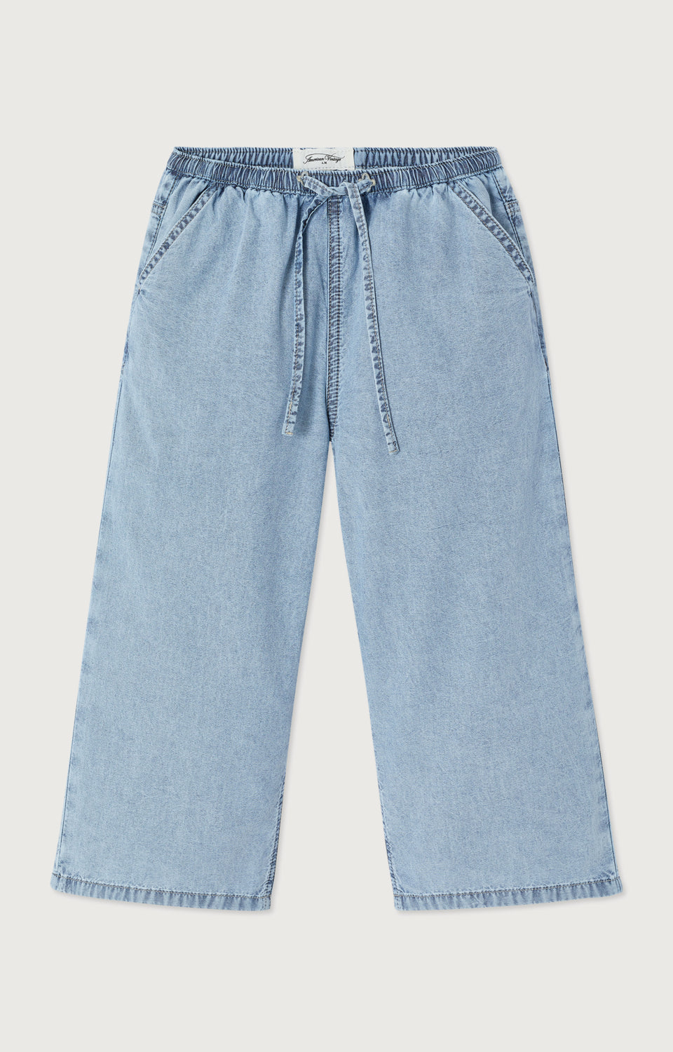 Pantalon PAYBOU Bleu