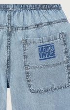 Pantalon PAYBOU Bleu