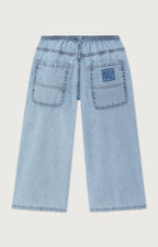 Pantalon PAYBOU Bleu