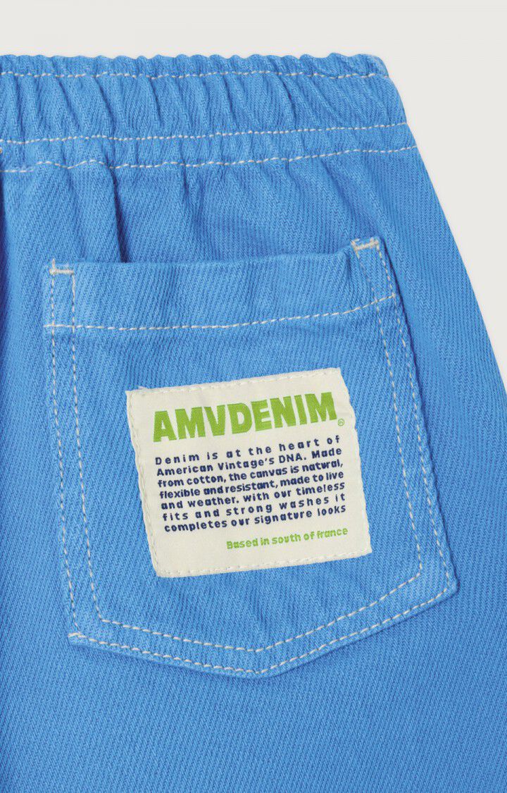 Pantalon enfant Pusway