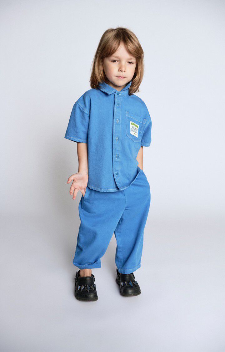 Pantalon enfant Pusway