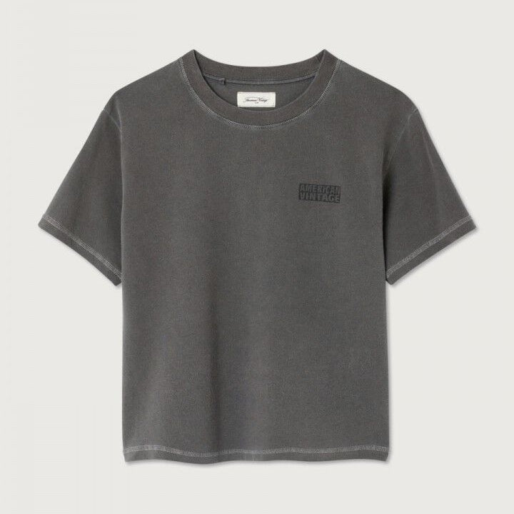 Vintage carbon PYMAZ T-Shirt
