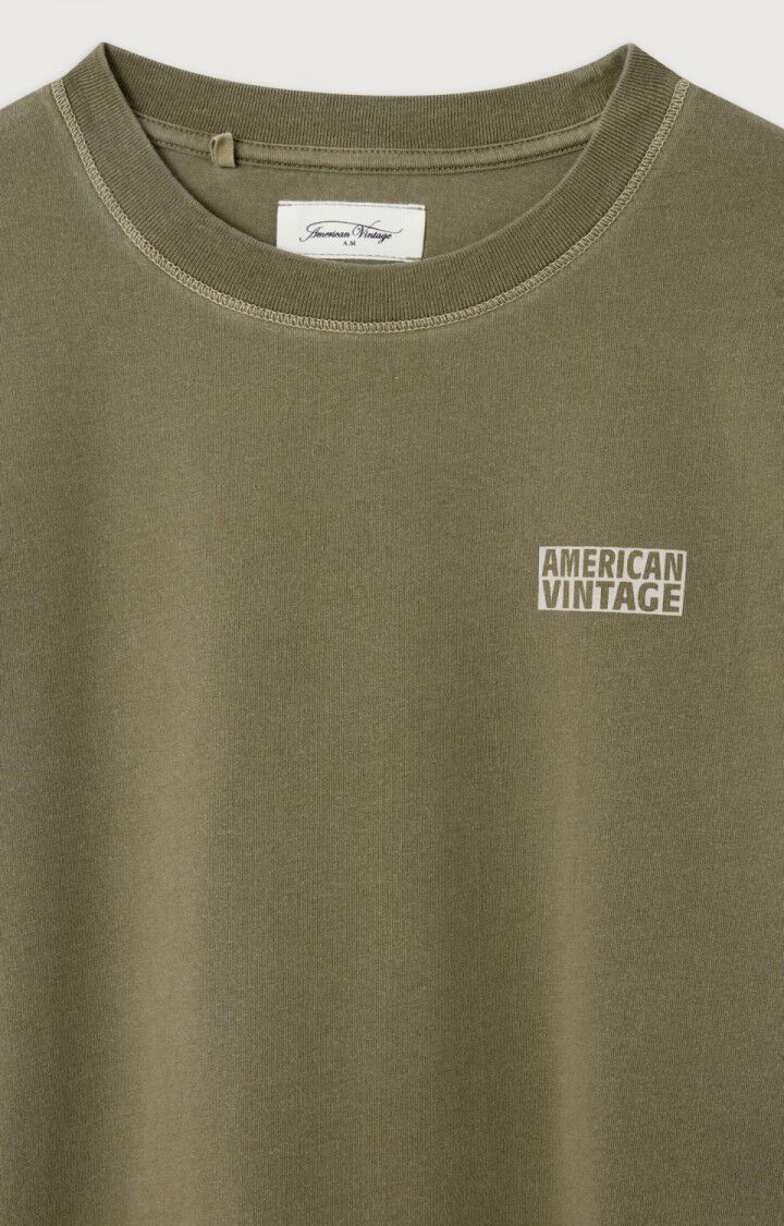 T-Shirt PYMAZ Origan Vintage