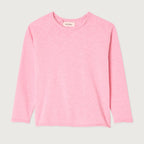 T-shirt manches longues SONOMA rose