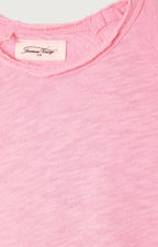 T-shirt manches longues SONOMA rose