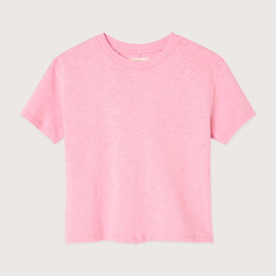 Sonoma cotton candy pink T-shirt 