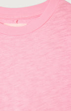 Sonoma cotton candy pink T-shirt 