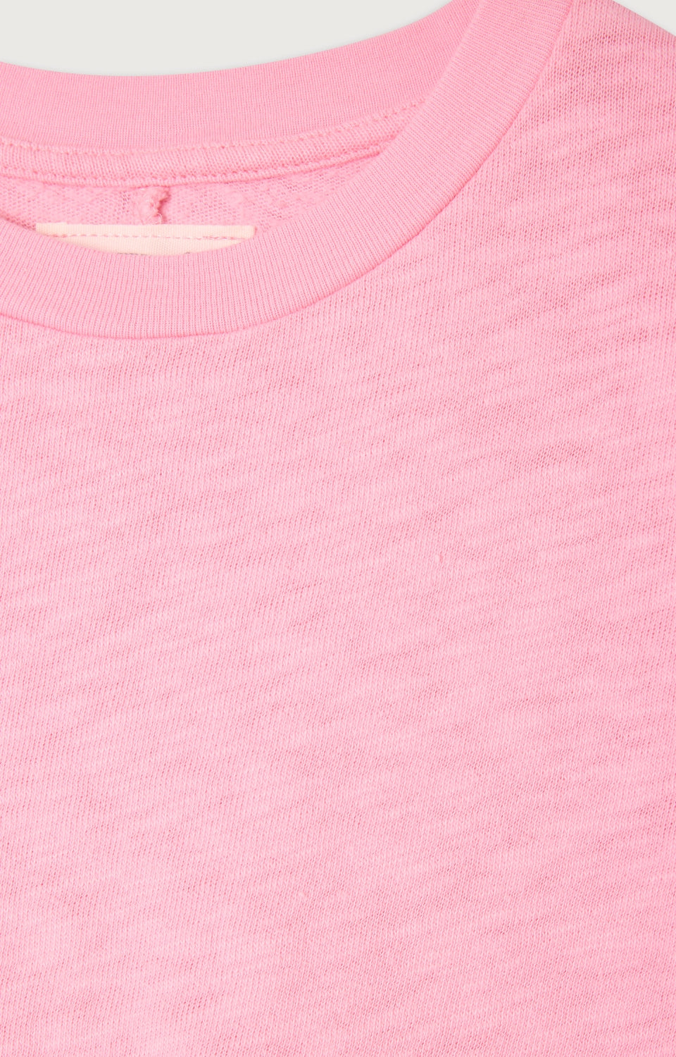 Sonoma cotton candy pink T-shirt 