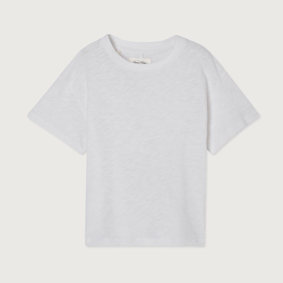White Sonoma T-shirt