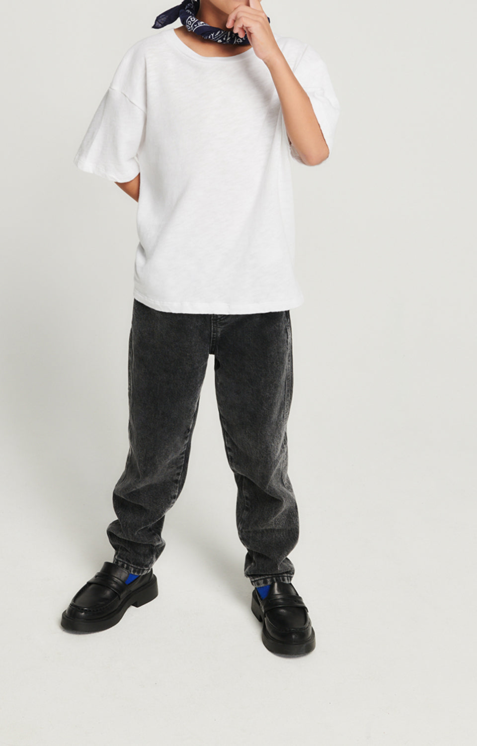 White Sonoma T-shirt