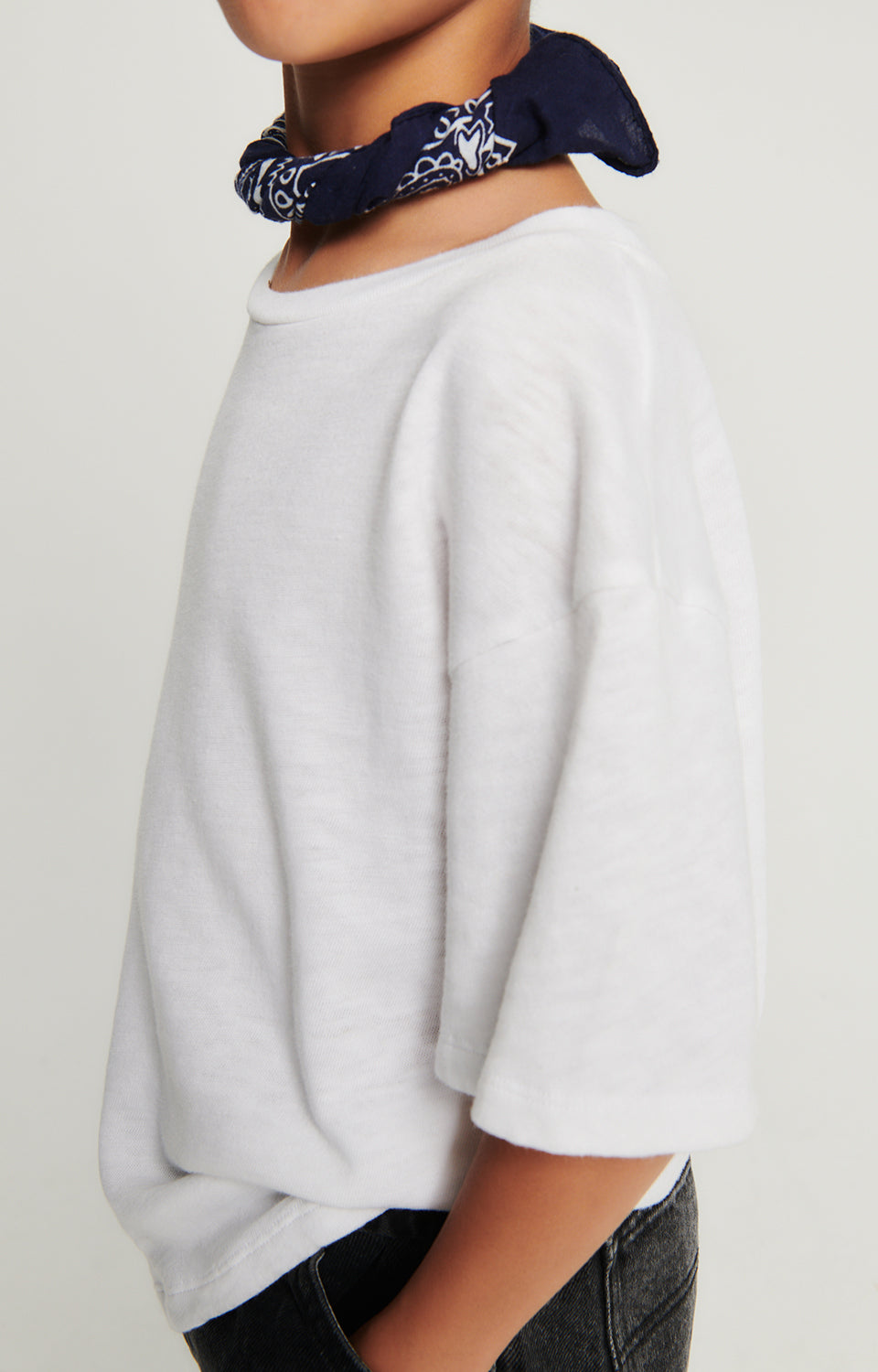 White Sonoma T-shirt