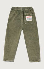 Uzatown olive pants
