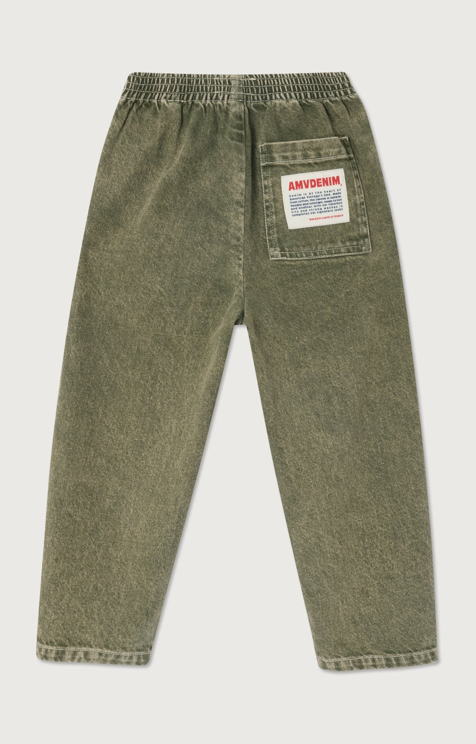 Uzatown olive pants
