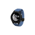 Montre interactive K-WATCH pour enfants - Blue