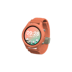 Montre interactive K-WATCH pour enfants - Orange