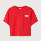 YKOBOW Strawberry T-shirt