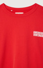YKOBOW Strawberry T-shirt