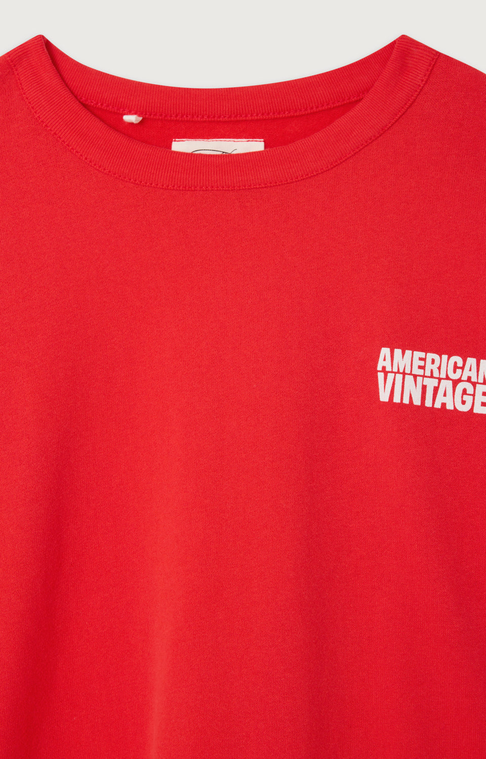 T-shirt YKOBOW Fraise