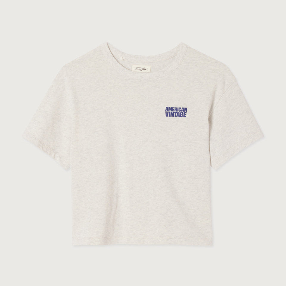 Green Fizvalley T-shirt