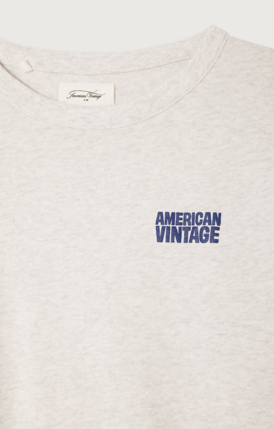Green Fizvalley T-shirt