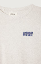 Green Fizvalley T-shirt