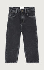 Joybird raw denim