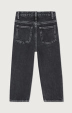 Joybird raw denim