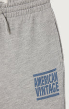 ZOFBAY Heather Grey Jogging